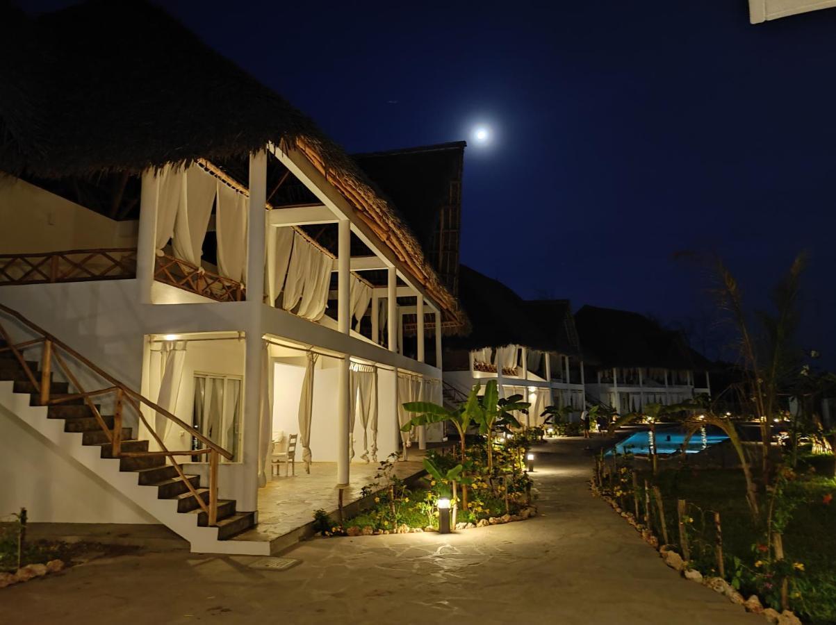Ghelli House - Milele Resort Watamu Exterior foto